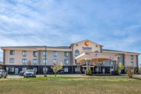 Отель Comfort Inn & Suites  Лаббок